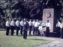 Schützenfest 1969